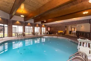 Wyndham Independence - Piscine