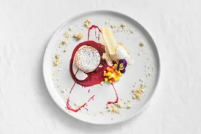 Dom Pedro Lisboa Hotel, a member of Radisson Individuals - Restaurante