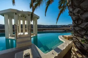 Bebis House - Pool