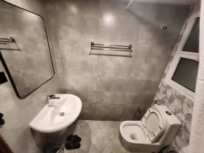 Melody Queen Hotel by AURA - Bathroom