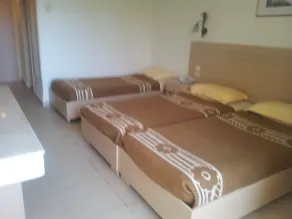 Dar Khayam - Habitación