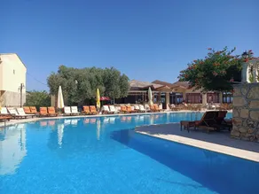 Alize Tatil Köyü - Pool