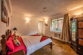Casa Abuela - Chambre