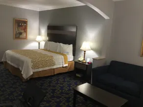 Days Inn by Wyndham Robstown - Zimmer