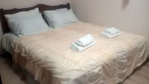 Lutrezi Guest House - Room