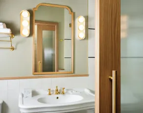 Palihouse Hyde Park Village - Salle de bain