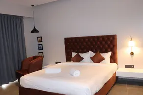 Sea Horizon Luxury Resort  - Habitación