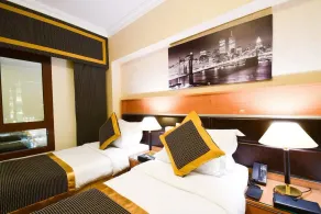 GOLDEN TULIP AL SHAKREEN - Room