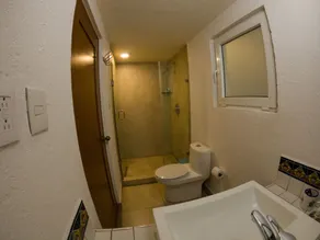 La Cañada - Bathroom