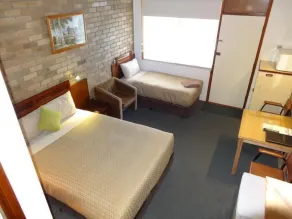 Peppinella Motel - Room