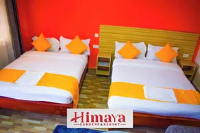Himaya Garden - Zimmer
