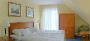 Hotel zur Schwaben-Schänke - Room