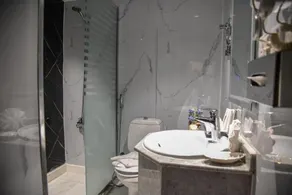 Grand Plaza Al Madina - Bathroom