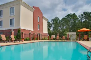 Holiday Inn Express Hotel and Suites Natchitoches by IHG - Pool