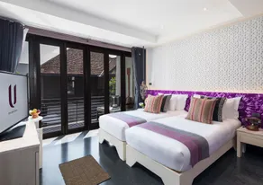 U Chiang Mai - Quarto