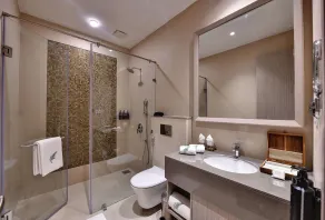 The Fern Sattva Resort, Little Rann of Kutch - A Fern Crown Collection Resort - Chambre