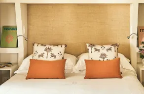 Hermitage Hotel & Resort Forte dei Marmi - Starhotels Collezione - Zimmer