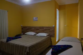 Hotel Colt Guarulhos Aeroporto - Room