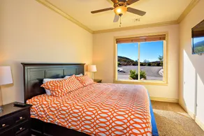 Coral Springs Resort - Rom