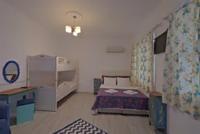 Adrasan Hotel - Værelse