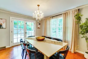 1 Mi to Dtwn: Quiet Retreat w/ Yard in Clinton - Interiör
