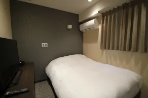 Hotel Tourist Inn Ueno Okachimachi - Room