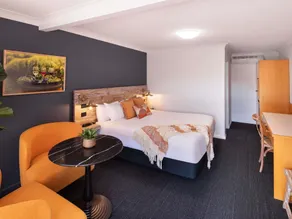 ibis Styles Orange - Room