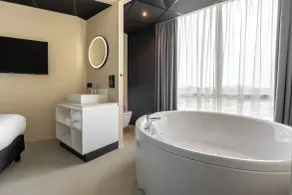 Waterstate Wellness hotel Goes - Salle de bain
