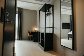 Comfort Hotel Bodø - Værelse