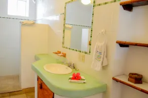 Bungalows La Madera - Salle de bain