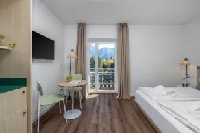 Hotel Al Sorriso Greenpark & Wellness - Chambre