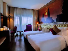 Grand Mercure Yogyakarta Adi Sucipto - Værelse