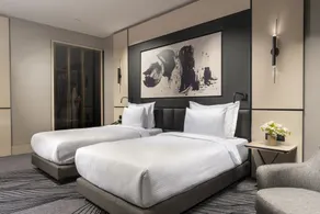 Crowne Plaza Istanbul Tuzla Viaport Marina by IHG - Chambre