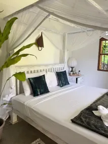 The Jungle Loft Galle - Zimmer