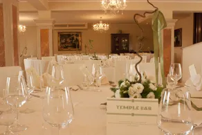 Villa Del Colle - Restaurant