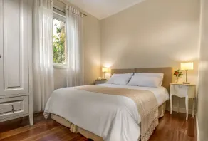 248 Finisterra - Habitación