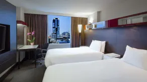 Hyatt Regency Toronto - Chambre