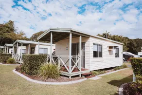 Discovery Parks - Bargara - Room
