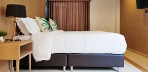 Hotel Matana - Zimmer