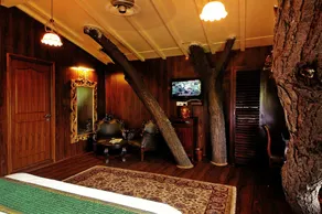 The Tree House Resort, Jaipur- A Club Mahindra Associate - Room