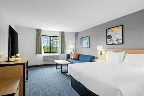 City Express by Marriott Petoskey Harbor Springs - Habitación