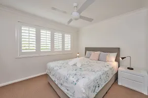 Cabarita Beachfront with Headland Views - Quarto