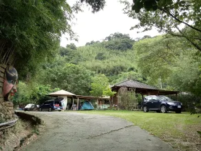 Sanbanqiao Leisure Farm - Zimmer