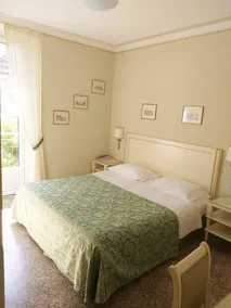 Villa La Mirabella - Værelse