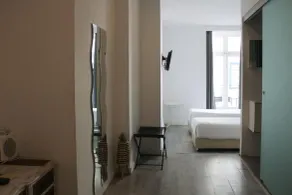 Urban City - Chambre