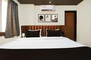 Collection O Sea Beach Puri Formerly Hotel BB Palace - Room