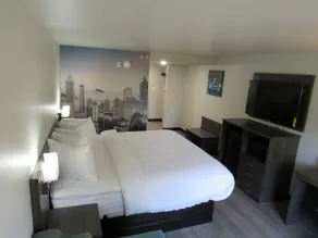 Clarion Pointe McDonough - Chambre