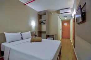 Transamerica Fit Sinop - Chambre