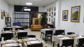 Terra del Sole Vittoria - Restaurant