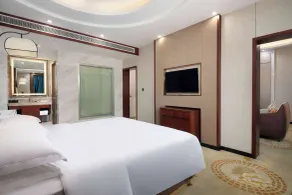 Ramada By Wyndham Changsha North - Quarto